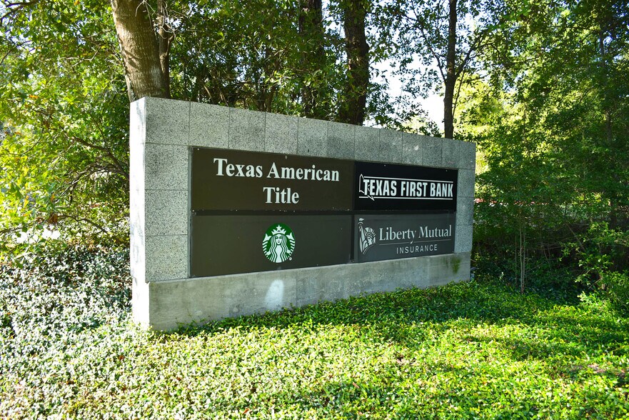 More Photos Of 3000 Research Forest Dr, The Woodlands Office For Sale