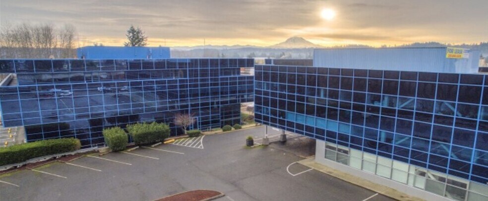 More Photos Of 1011 E Main Ave, Puyallup Unknown For Lease