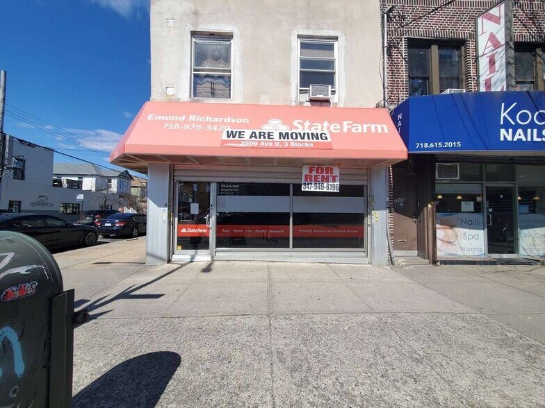 More Photos Of 2201 Avenue U, Brooklyn Storefront Retail Residential For Lease