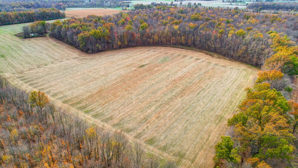 More Photos Of Lot B Blazing Trail, Clarksville Land For Sale