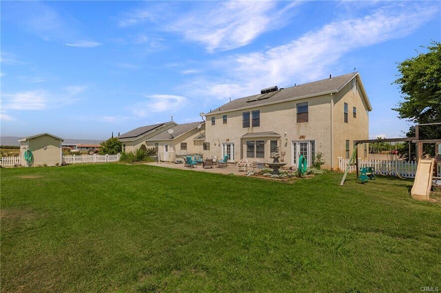 More Photos Of 22085 Finnell Ave, Corning Land For Sale