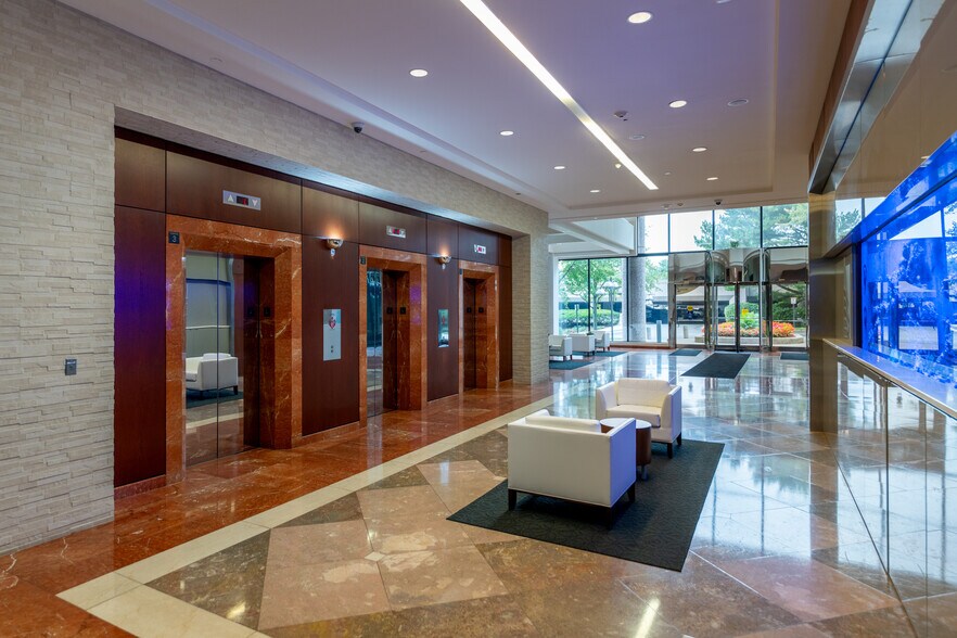 More Photos Of 10451 Mill Run Cir, Owings Mills Office For Sale