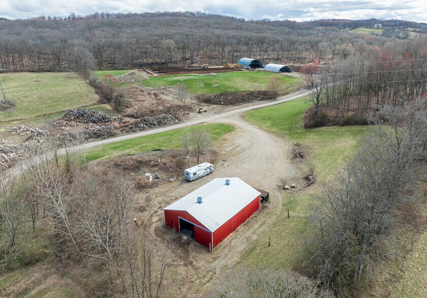 More Photos Of 12 Hunns Lake Rd, Stanfordville Flex For Sale