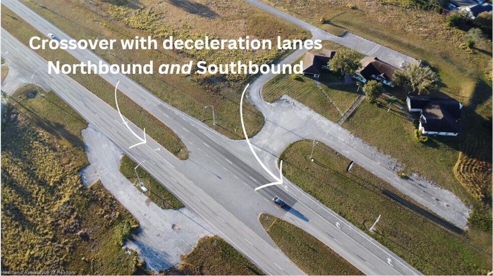 More Photos Of 1346 US 27 N, Lake Placid Land For Sale