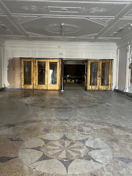 More Photos Of 11709 Hillside Ave, Richmond Hill Theater Concert Hall For Lease