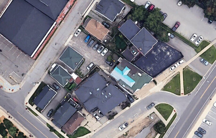 More Photos Of 5 Race St, St Catharines Office For Sale
