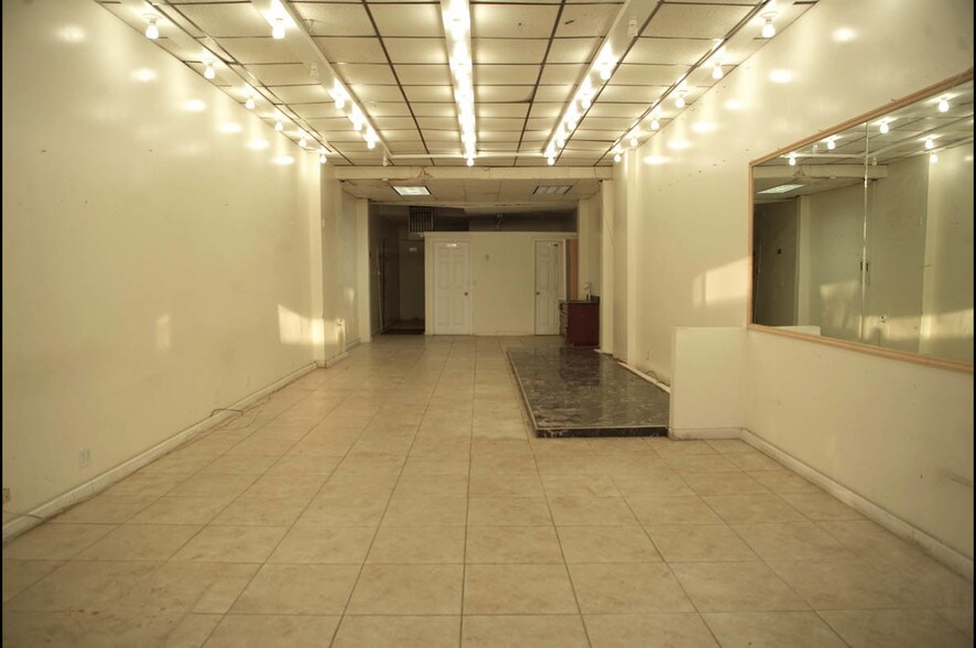 More Photos Of 12701-12723 Merrick Blvd, Jamaica Storefront For Lease