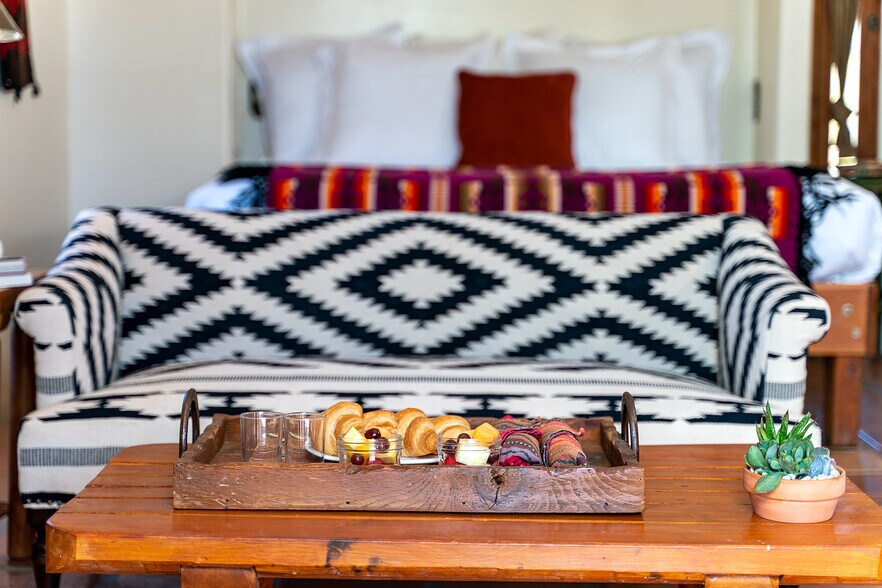 More Photos Of 405 Palm Canyon Dr, Borrego Springs Hotel For Sale