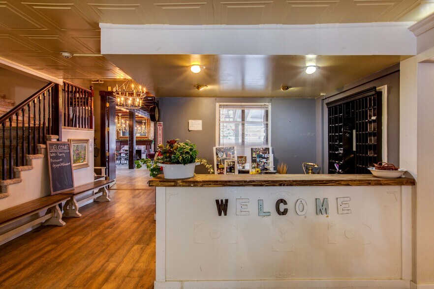 More Photos Of 8136 S Brook Forest Rd, Evergreen Specialty For Sale