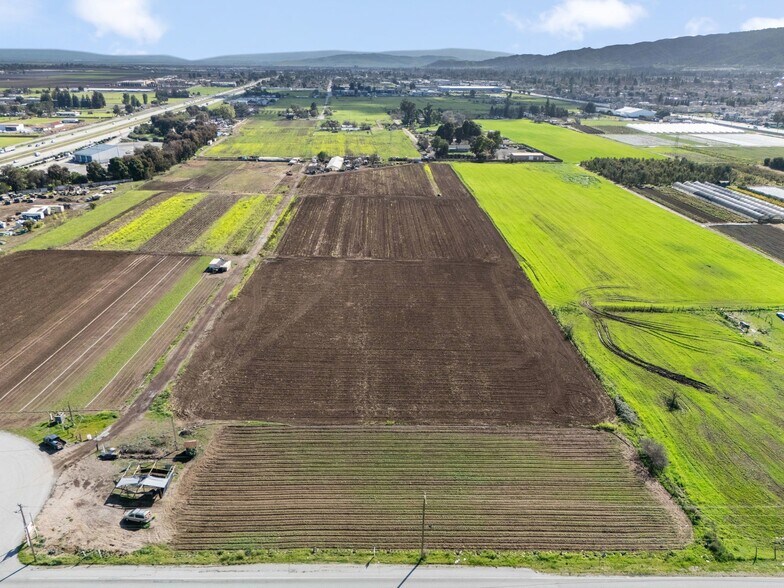 More Photos Of 0A Buena Vista Avenue, Gilroy Land For Sale