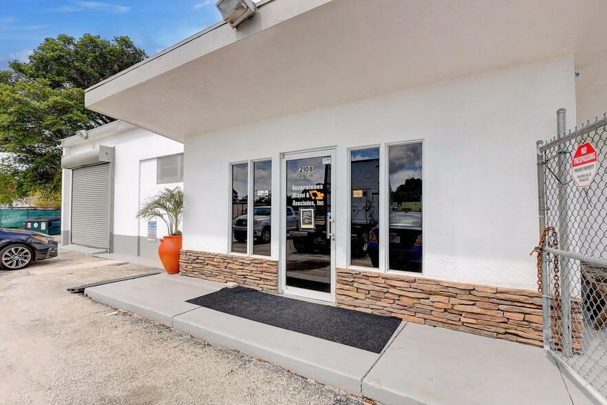 More Photos Of 2108 Orange Ave, Fort Pierce Freestanding For Sale