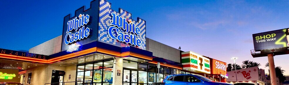 More Photos Of , Las Vegas General Retail For Sale