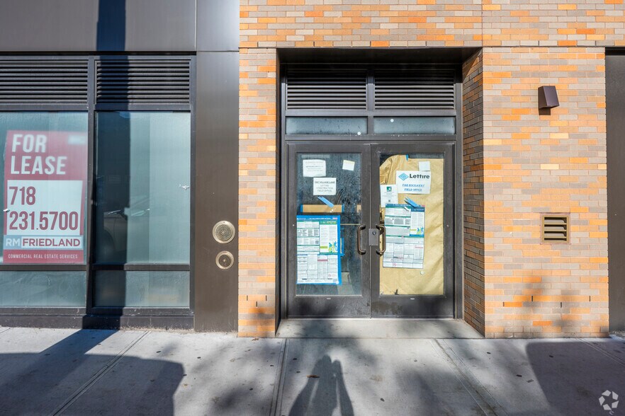 More Photos Of 1508 Central Ave, Far Rockaway Storefront Retail Residential For Lease