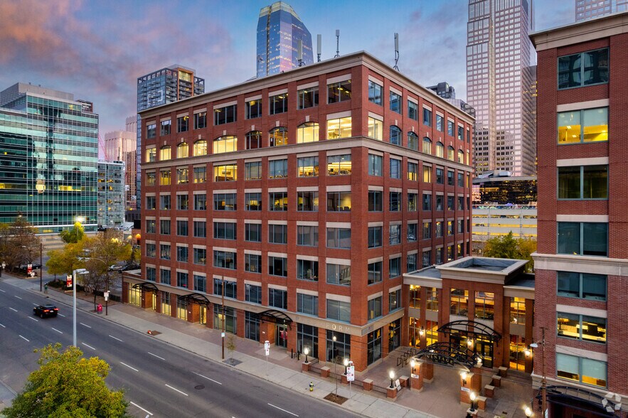 Primary Photo Of 326 11th Ave SW, Calgary Office For Lease