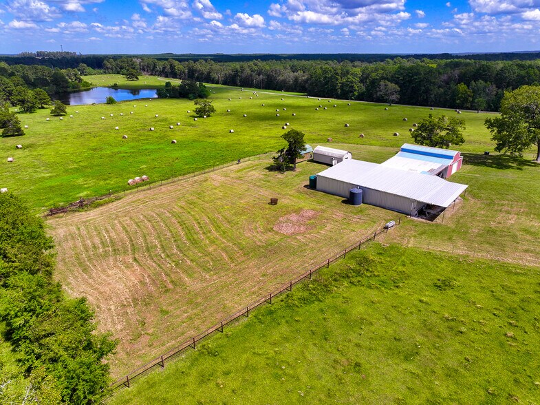More Photos Of 567 Tamie Lowe rd, Moscow Land For Sale