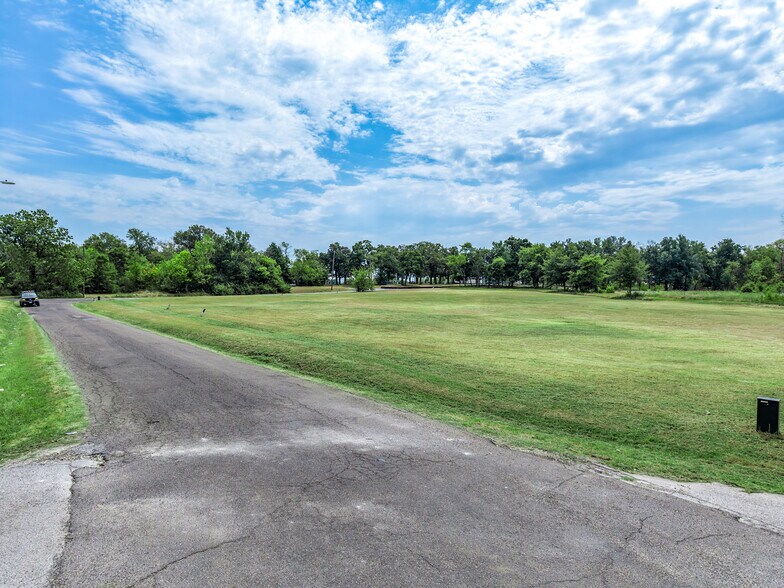 More Photos Of 0 Frank St, Terrell Land For Sale
