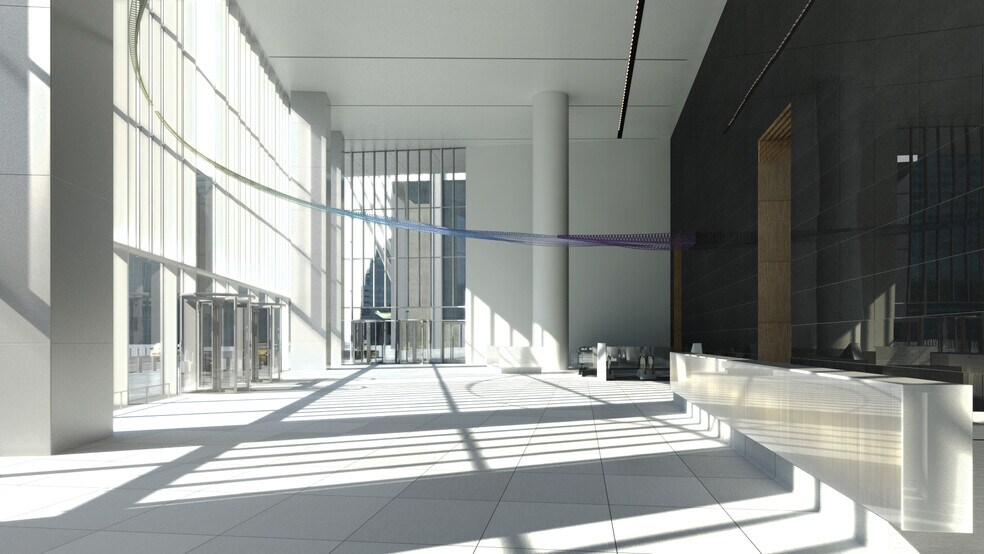 More Photos Of 4 World Trade Center, New York Office For Lease