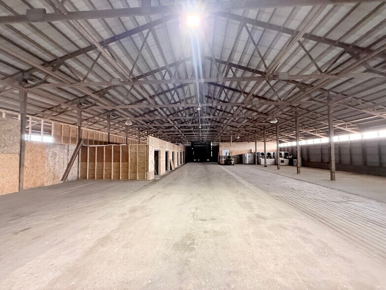 More Photos Of N4440 N4440 WI-162 state hwy, Bangor Warehouse For Lease