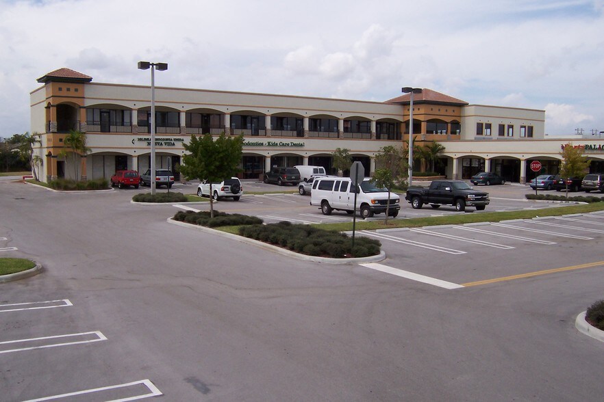 Primary Photo Of 6941 SW 196th Ave, Pembroke Pines Storefront Retail Office For Lease