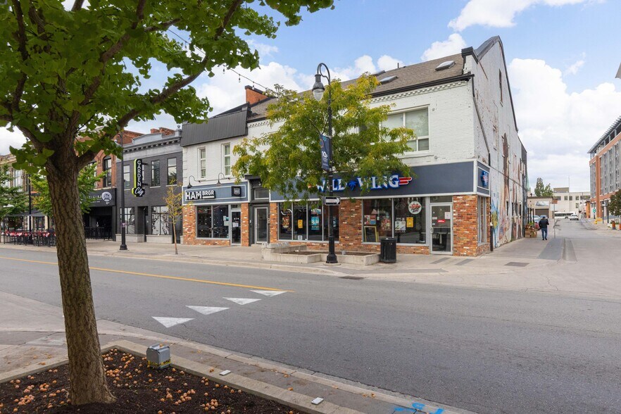 More Photos Of 233-239 St Paul St, St Catharines Multifamily For Sale