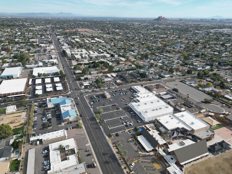 More Photos Of 3834 E Indian School Rd, Phoenix Multifamily For Sale