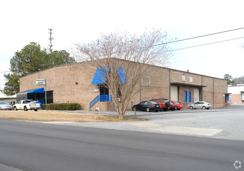 More Photos Of 4209 Milgen Rd, Columbus Unknown For Lease