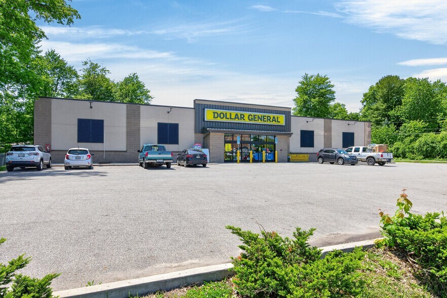 More Photos Of 1011 OH-125, Cincinnati Freestanding For Sale