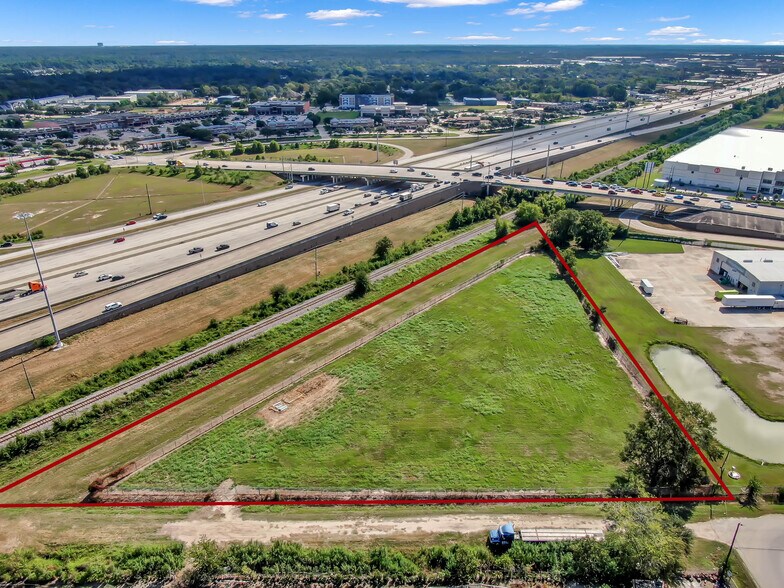 More Photos Of 0 Spring Blvd, Cypress Land For Sale