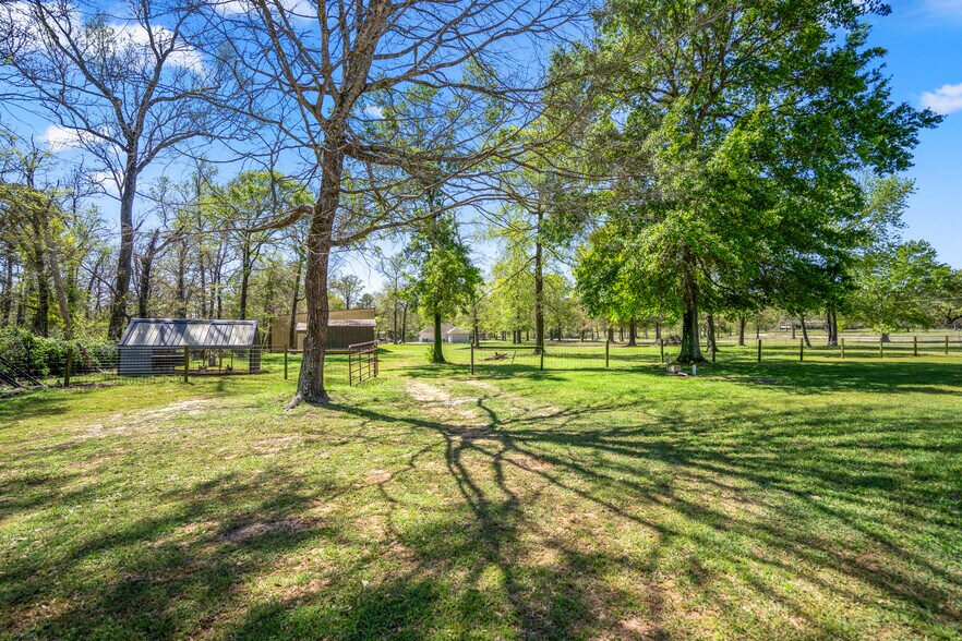 More Photos Of TBD Keenan Cut Off Rd, Montgomery Land For Sale