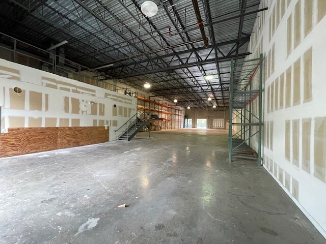 More Photos Of 15188 Park Of Commerce Blvd S, Jupiter Manufacturing For Lease
