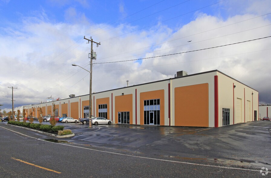 More Photos Of 7900-7936 Occidental Ave S, Seattle Warehouse For Lease