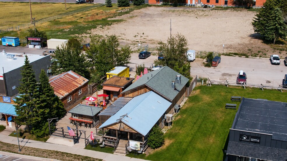 More Photos Of 20 N Main St, Victor Flex For Lease