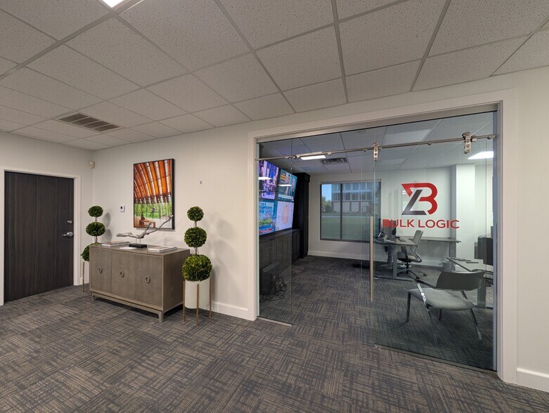 More Photos Of 2100 Brookwood Dr, Little Rock Office For Lease