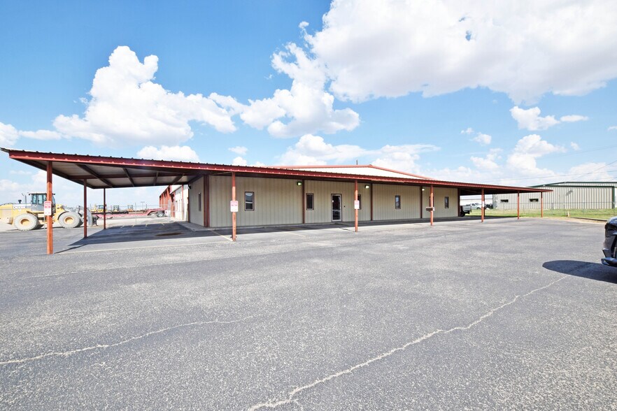 More Photos Of 2655 S County Rd W, Odessa Industrial For Sale