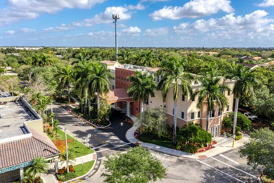 More Photos Of 10167 W Sunrise Blvd, Plantation Office Residential For Sale