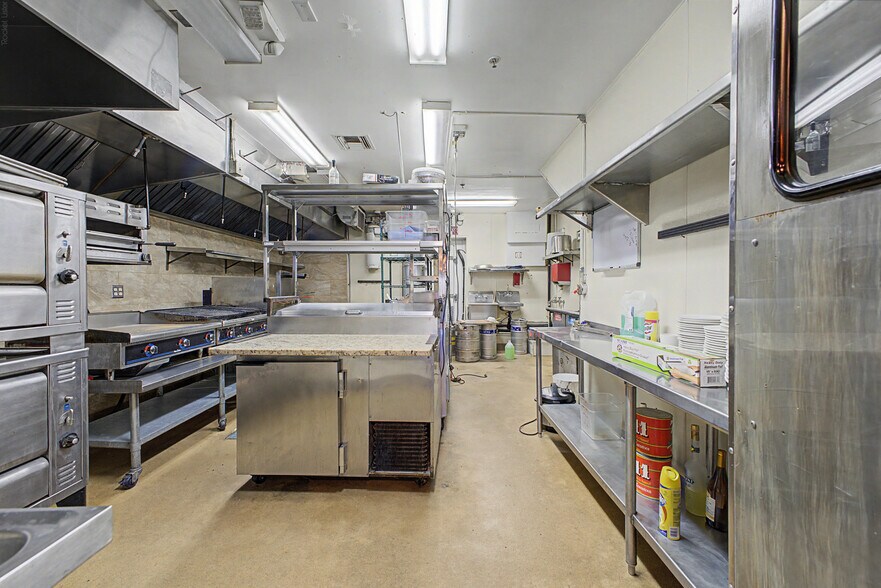 More Photos Of 2827 E Bell Rd, Phoenix Restaurant For Sale