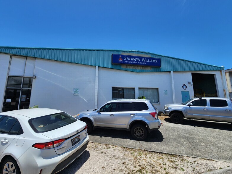 More Photos Of 3179 Koapaka St, Honolulu Land For Lease