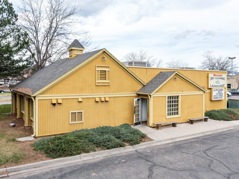 More Photos Of 2669 W Eisenhower Blvd, Loveland Freestanding For Sale