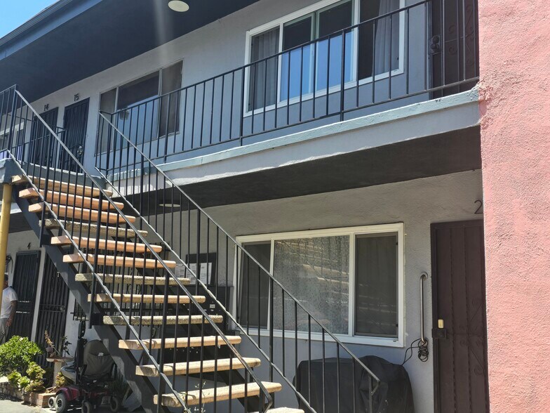 More Photos Of 6121 Crenshaw Blvd, Los Angeles Apartments For Sale