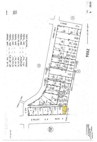 More Photos Of 9443-9445 Valley Blvd, Rosemead Storefront Retail Residential For Sale