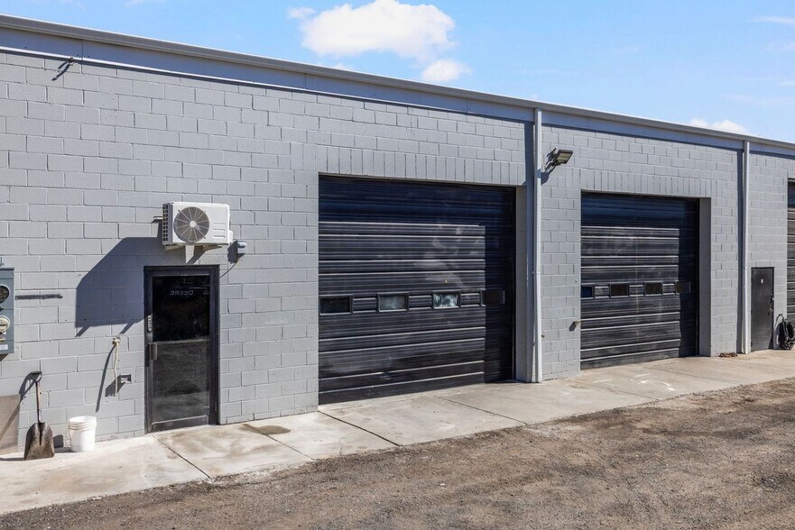 More Photos Of 30 Starr St, Johnston Warehouse For Lease