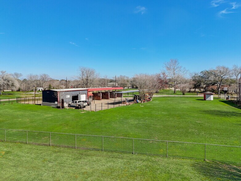More Photos Of 6034 Brookside Rd, Pearland Carwash For Sale