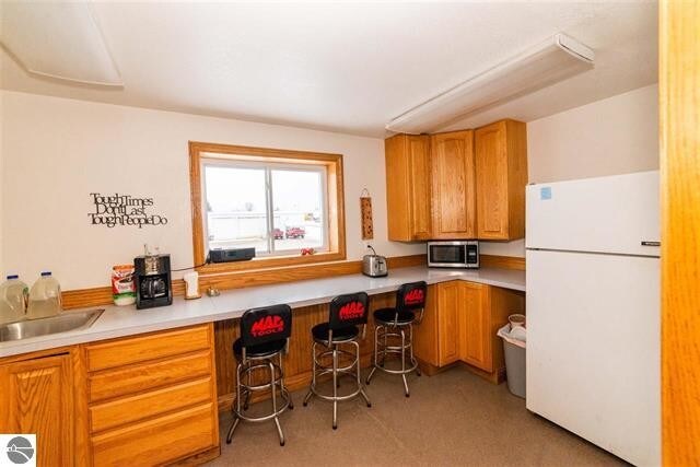 More Photos Of 8055 Angell Rd, Williamsburg Warehouse For Sale