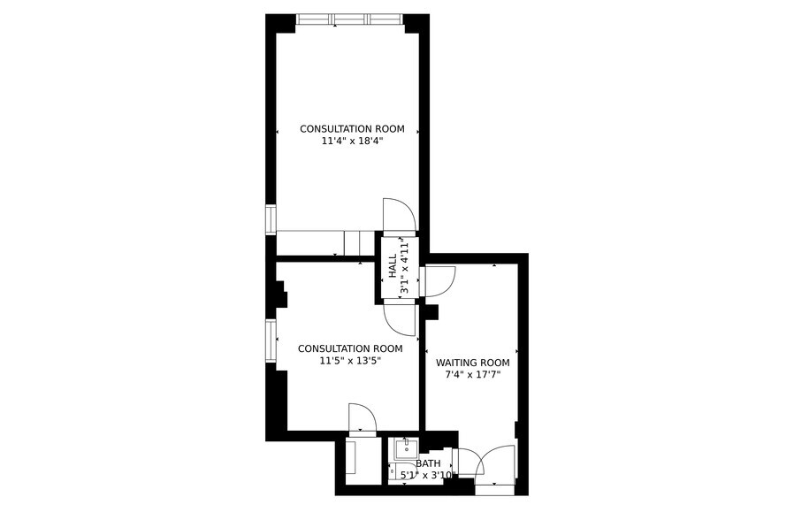 More Photos Of 20-28 E 68th St, New York Apartments For Lease