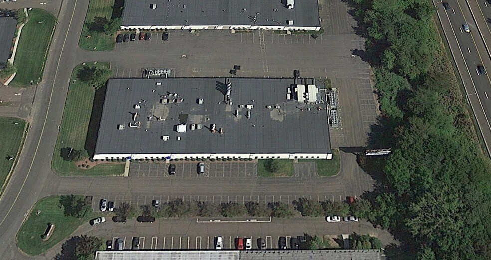 More Photos Of 23 Business Park Dr, Branford Research And Development For Lease