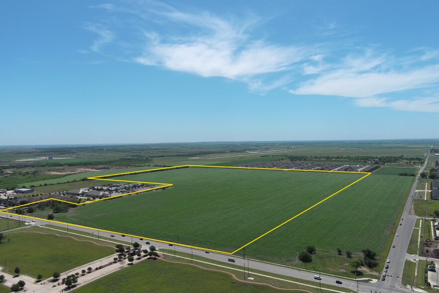 More Photos Of 2430 FM 1101, New Braunfels Land For Sale