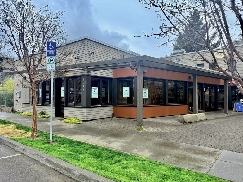 More Photos Of 2311 SE 50th Ave, Portland General Retail For Lease
