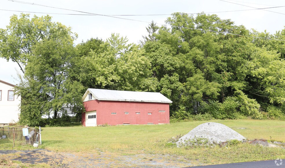 More Photos Of 4-6 S Plank Rd, Newburgh Land For Sale