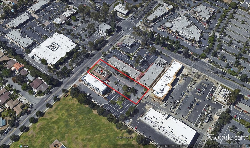 19100 Gridley Rd, Cerritos, CA 90703 - Retail For Lease Cityfeet.com