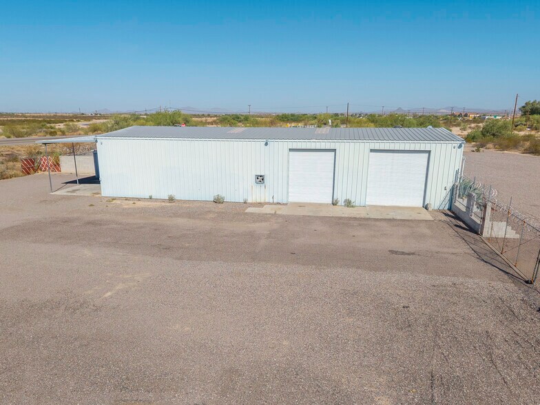 More Photos Of 15051 N Business 79 Hwy, Florence Service For Sale